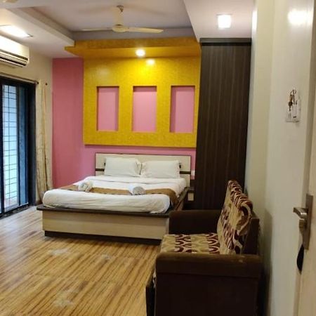 Indus Valley Resort Lonavala Eksteriør bilde