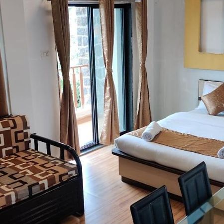 Indus Valley Resort Lonavala Eksteriør bilde